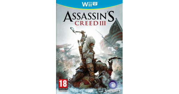 Assassin's creed wii hotsell